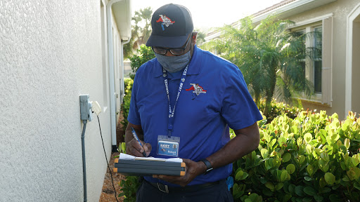 Air Conditioning Repair Service «Best Home Services», reviews and photos, 1455 Rail Head Blvd #1, Naples, FL 34110, USA