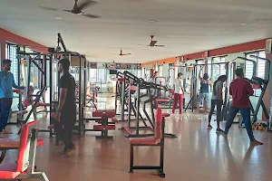 Xtream Gym image