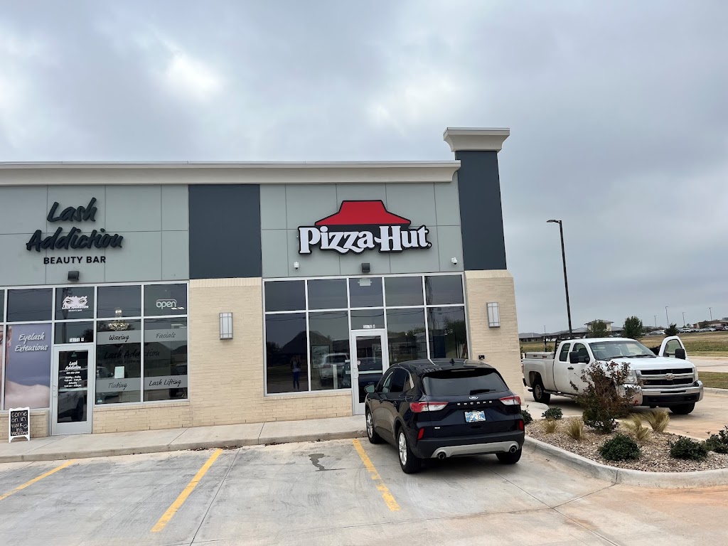 Pizza Hut 73134