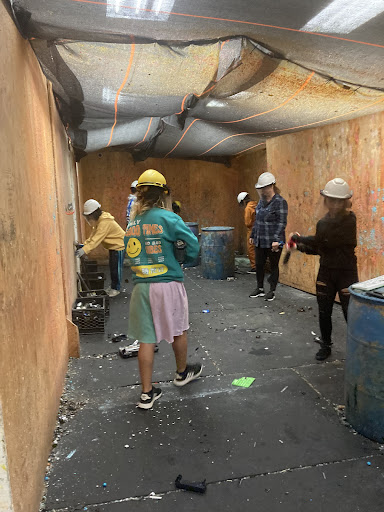 Smash Sacramento image