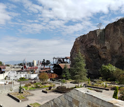 Parque Libano photo