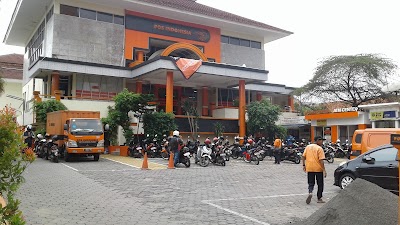 Photos of Kantor Pos Tangerang