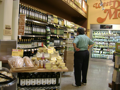Grocery Store «Whole Foods Market», reviews and photos, 10020 Regency Cir, Omaha, NE 68114, USA