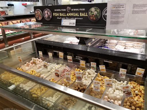 Supermarket «H Mart», reviews and photos, 1789 Central Park Ave, Yonkers, NY 10710, USA