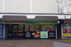 Farmfoods Ltd