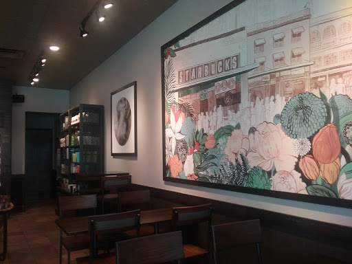 Coffee Shop «Starbucks», reviews and photos, 2 Massillon Marketplace Dr SW, Massillon, OH 44646, USA
