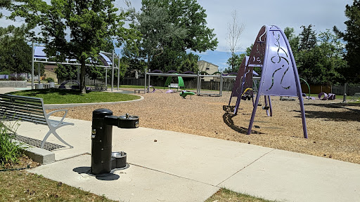 Park «Jessica Ridgeway Memorial Park», reviews and photos, 10765 Moore St, Westminster, CO 80021, USA