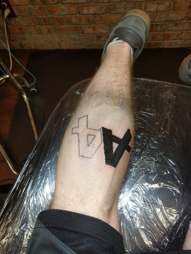 Explore tattoo idea generator, creative tattoo ideas in Spokane, available at Anchored Art Tattoo