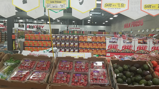 Supermarket «WinCo Foods», reviews and photos, 8968 Tehama Ridge Pkwy, Fort Worth, TX 76177, USA