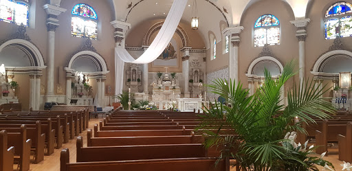 Event Venue «UIC Pavilion», reviews and photos, 525 S Racine Ave, Chicago, IL 60607, USA