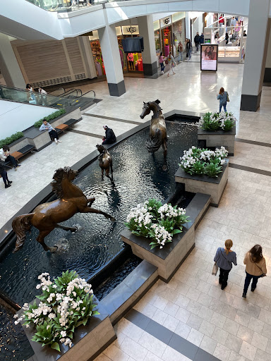 Shopping Mall «The Westchester», reviews and photos, 125 Westchester Ave, White Plains, NY 10601, USA