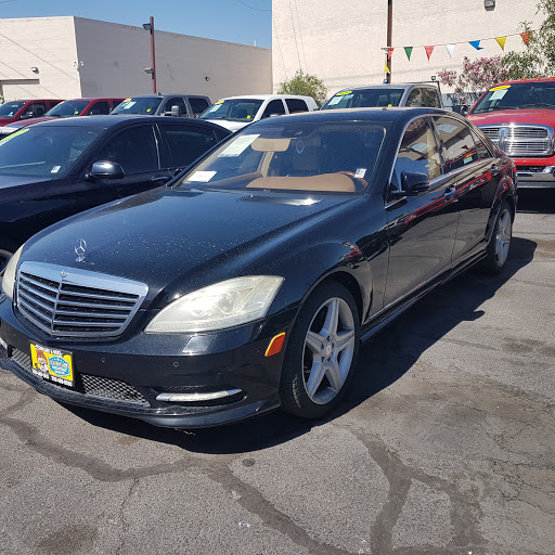 Used Car Dealer «LV Cars Auto Sales West», reviews and photos, 5701 W Spring Mountain Rd, Las Vegas, NV 89146, USA
