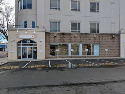 Cell Phone Store «Verizon», reviews and photos, 109 N Ave W, Westfield, NJ 07090, USA