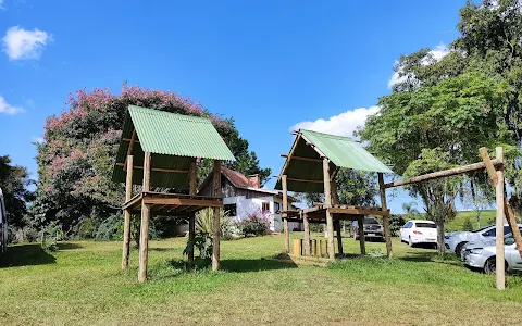 Camping Mariquinha image