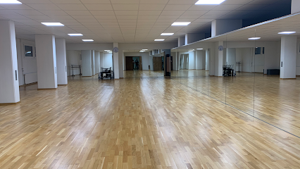 TanzArt - Schule für Tanz und Bewegung
