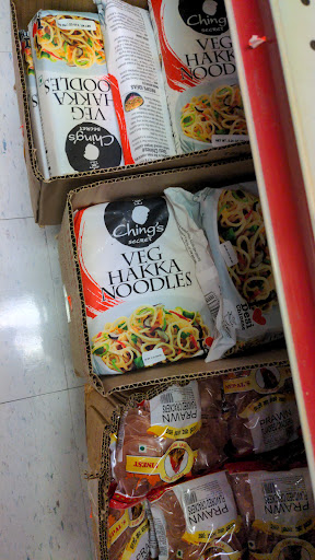 Grocery Store «Himalayan Grocery Store», reviews and photos, 125 S Main St, Stillwater, OK 74074, USA