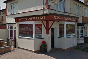 Tyseley Corner Cafe image