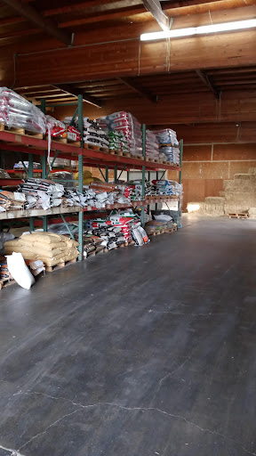 Pet Supply Store «Western Feed & Pet Supply», reviews and photos, 5935 Don Way, Carmichael, CA 95608, USA