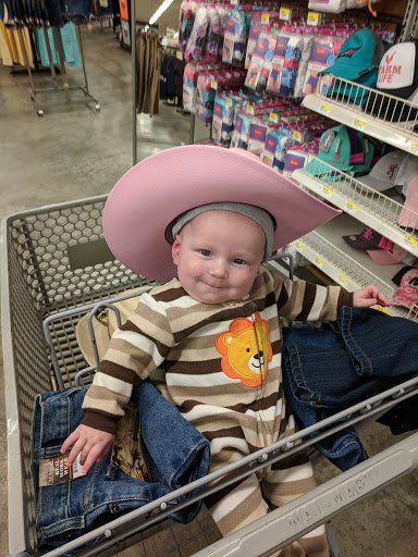 Department Store «Rural King», reviews and photos, 1800 S Ohio St, Martinsville, IN 46151, USA