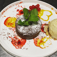 Plats et boissons du Restaurant LA TERRASSE DU CHAMP DE MARS à Valence - n°1