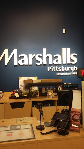 Department Store «Marshalls», reviews and photos, 1200 Park Manor Blvd, Pittsburgh, PA 15205, USA