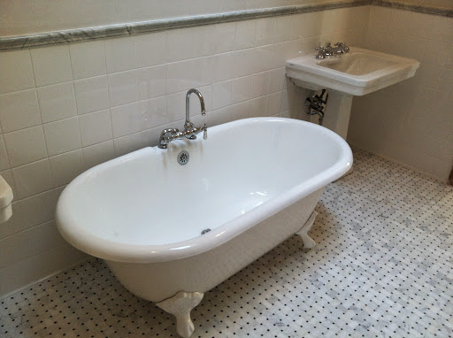 Plumber «Cangemi Plumbing & Heating, LLC.», reviews and photos, 532 Georgetown Rd, Wallingford, PA 19086, USA