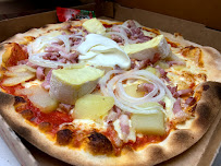 Pizza du Pizzeria La Casa Romana à Montgivray - n°1