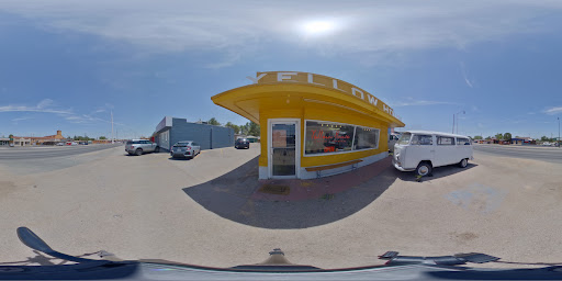 Coffee Shop «Yellow House Coffee», reviews and photos, 3017 34th St, Lubbock, TX 79410, USA