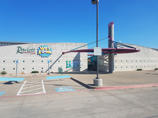 Water Park «Rowlett Wet Zone», reviews and photos, 5304 Main St, Rowlett, TX 75088, USA
