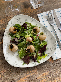 Photos du propriétaire du Restaurant Germaine à Paris - n°4