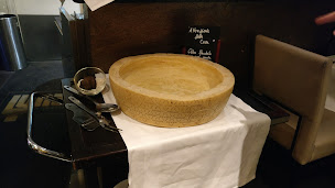 Photo n°196 de Lyna Ristorante à Paris ()