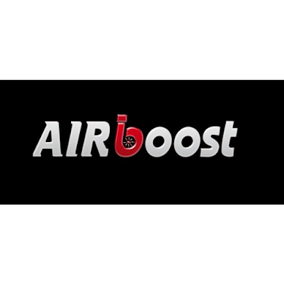 Airboost Repuestos
