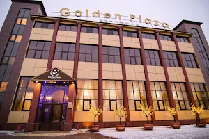 Golden Plaza image