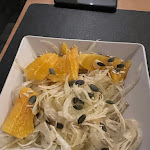 Photo n°2 de l'avis de Federica.i fait le 22/07/2023 à 18:40 sur le  Ristorante #Permeèuguale à Bologna