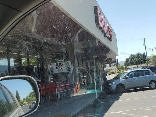 Big Lots, 1581 W Campbell Ave, Campbell, CA 95008, USA, 