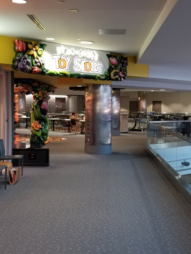 Toy Store «Kazoo & Company Toy Store», reviews and photos, 8500 Peña Blvd, Denver, CO 80249, USA