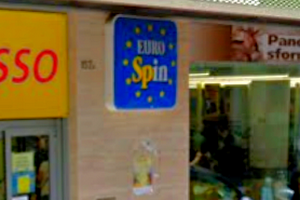 Eurospin image