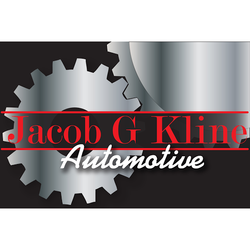 Auto Repair Shop «Jacob G. Kline Automotive», reviews and photos, 1082 Virginia Ave, Harrisonburg, VA 22802, USA
