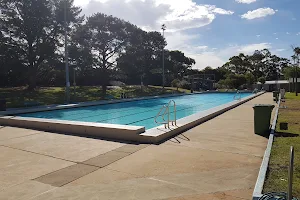Kandos Swimming Pool image
