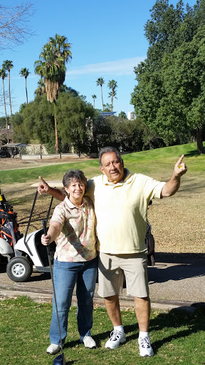 Golf Club «Bellair Golf Club», reviews and photos, 17233 N 45th Ave, Glendale, AZ 85308, USA