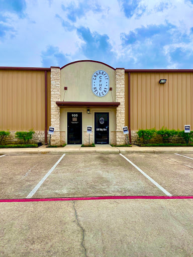 Gym «CrossFit of Aces», reviews and photos, 26797 Hanna Rd, Conroe, TX 77385, USA