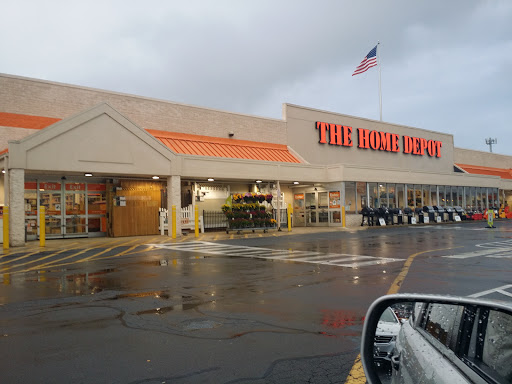 Home Improvement Store «The Home Depot», reviews and photos, 801 E Walnut St, Lebanon, PA 17042, USA