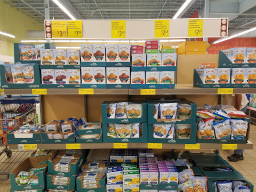 Supermarket «ALDI», reviews and photos, 6261 McKee Rd, Fitchburg, WI 53719, USA