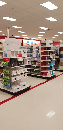 Department Store «Target», reviews and photos, 420 S University Ave, Little Rock, AR 72205, USA