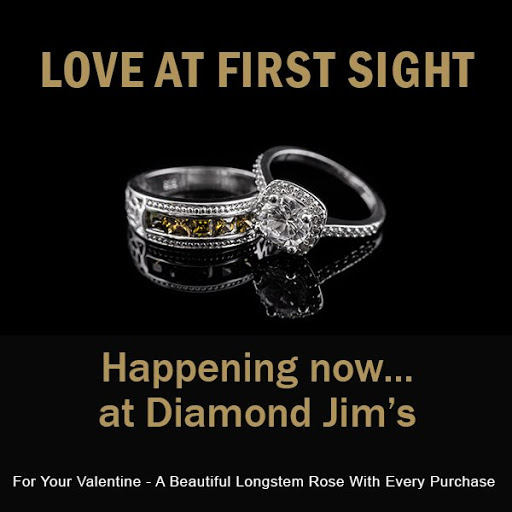 Diamond Jim's Jewelry Sun City