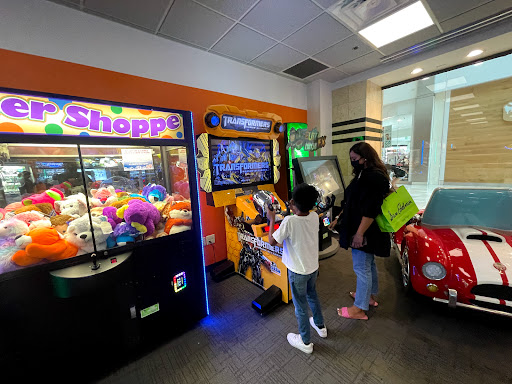 Sugarloaf Entertainment Arcade