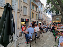 Atmosphère du Restaurant Le Bistrok Montpellier - n°6