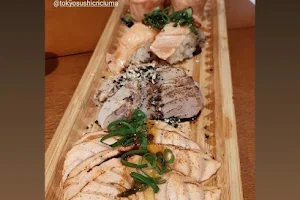 Tokyo Sushi Criciuma image