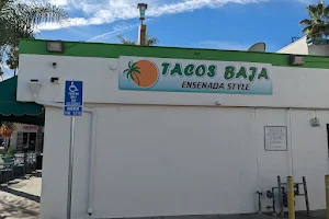 Tacos Baja image