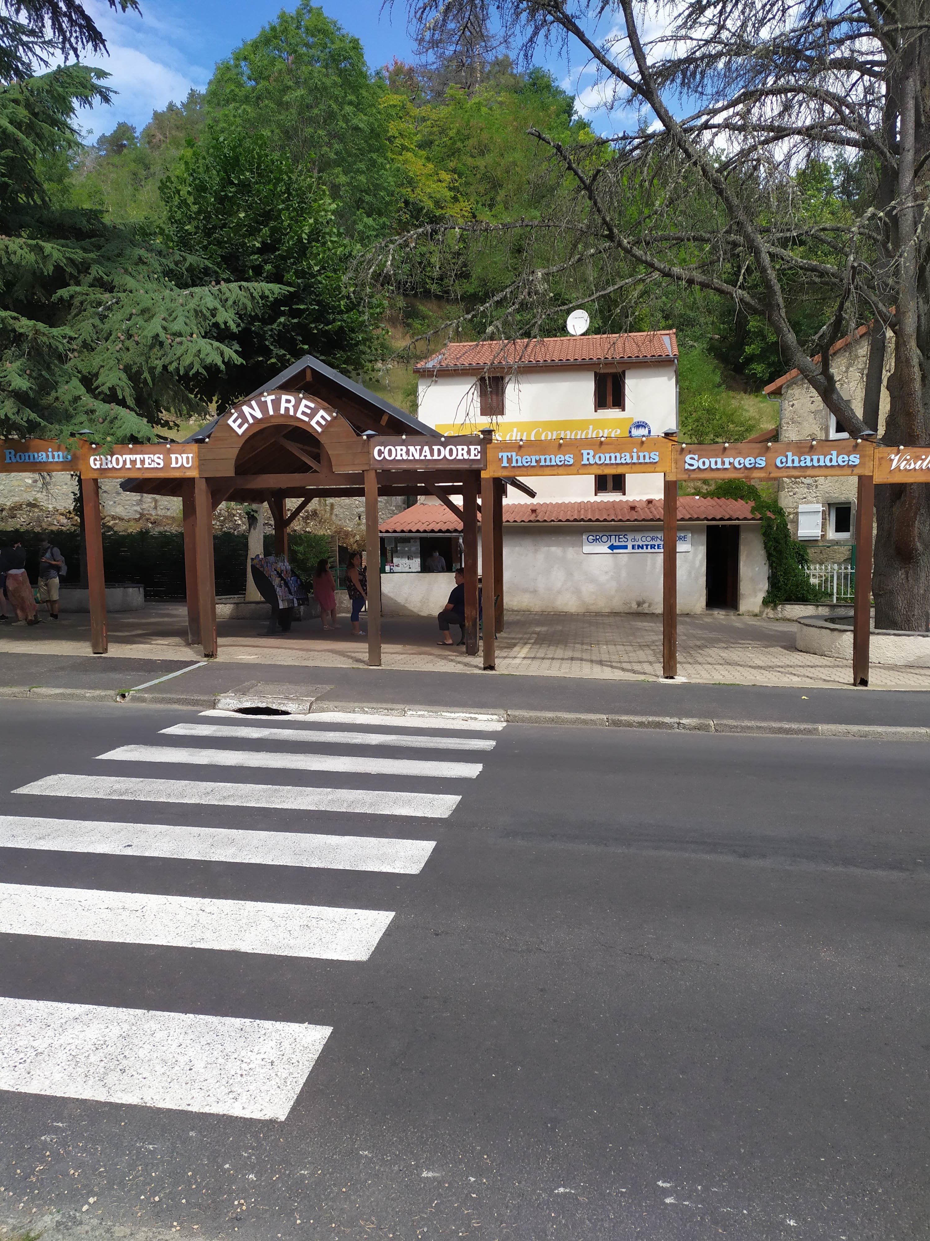 Photo n° 2 de l'avis de Bérenger. fait le 21/08/2020 à 12:32